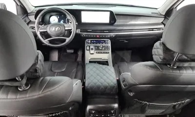 Hyundai Palisade 2024, 41626 км, за 37990000 KRW - фото 7