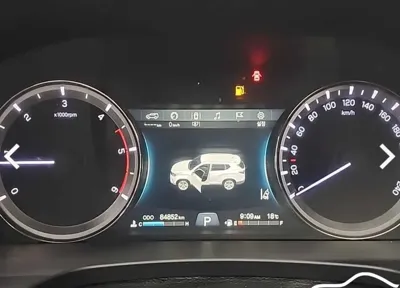 KG_Mobility_Ssangyong Rexton 2018, 84846 км, за 15390000 KRW - фото 6