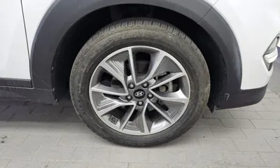 Hyundai Tucson 2018, 118936 км, за 12800000 KRW - фото 21