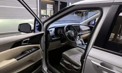 Kia Canival 2021, 108905 км, за 18700000 KRW - фото 10