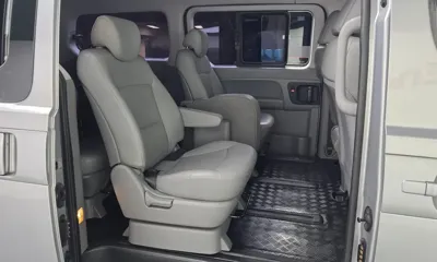 Hyundai Starex 2018, 75380 км, за 12900000 KRW - фото 12