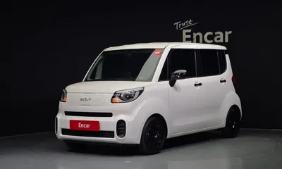 Kia Ray · 2022 год