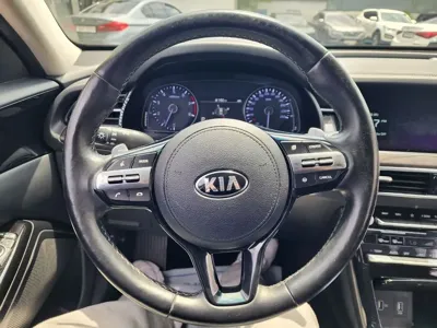 Kia K7 2020, 138525 км, за 14500000 KRW - фото 8
