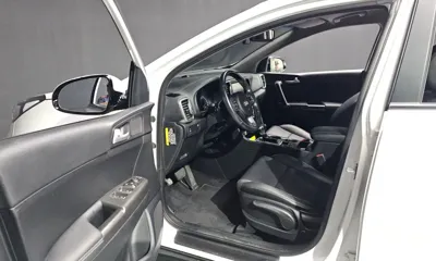 Kia Sportage 2018, 47250 км, за 13990000 KRW - фото 10