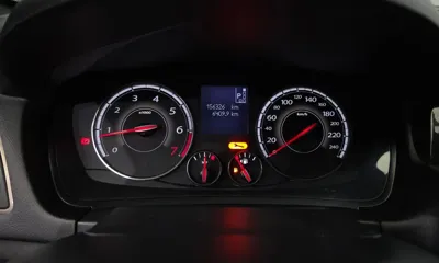 Renault-KoreaSamsung SM5 2015, 156326 км, за 4500000 KRW - фото 8