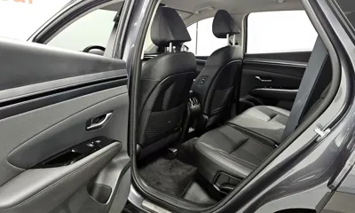 Hyundai Tucson 2023, 35950 км, за 29200000 KRW - фото 26