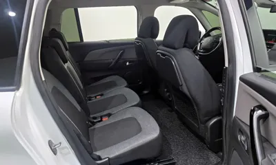 Citroen-DS C4 SpaceTourer 2019, 115928 км, за 9800000 KRW - фото 11