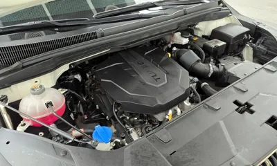 Kia Canival 2021, 66620 км, за 27000000 KRW - фото 6