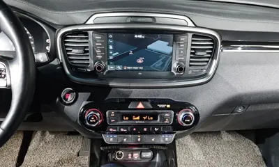 Kia Sorento 2018, 92472 км, за 17500000 KRW - фото 13