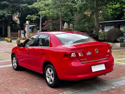 Volkswagen Bora 2012, 70000 км, за 13000 CNY - фото 7