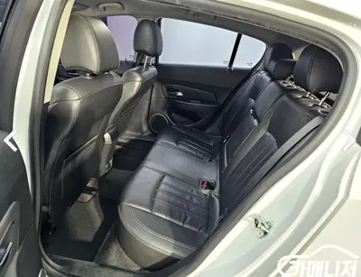 ChevroletGMDaewoo Cruze 2014, 106000 км, за 2200000 KRW - фото 8