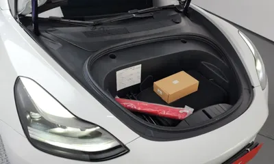 Tesla Model 3 2022, 51148 км, за 36900000 KRW - фото 6