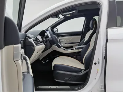 BYD PLUS New Energy 2024, 29000 км, за 108800 CNY - фото 10