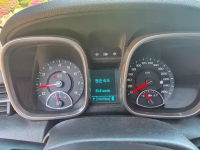 ChevroletGMDaewoo Malibu 2015, 132000 км, за 3150000 KRW - фото 8
