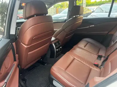 BMW 5 Series GT 2013, 130000 км, за 44300 CNY - фото 8