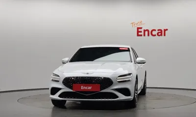 Genesis G70 2024, 30117 км, за 37990000 KRW - фото 3