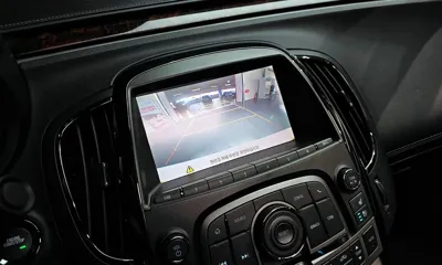 ChevroletGMDaewoo Alpheon 2015, 49534 км, за 7400000 KRW - фото 16
