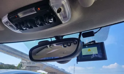 MINI Cooper 2018, 78836 км, за 8600000 KRW - фото 15