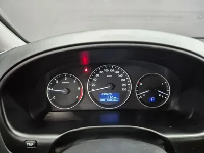 Hyundai Starex 2021, 143660 км, за 13500000 KRW - фото 8