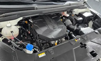 Kia Canival 2023, 74255 км, за 22500000 KRW - фото 6