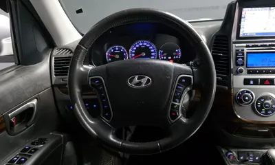 Hyundai Santafe 2012, 170832 км, за 3850000 KRW - фото 13