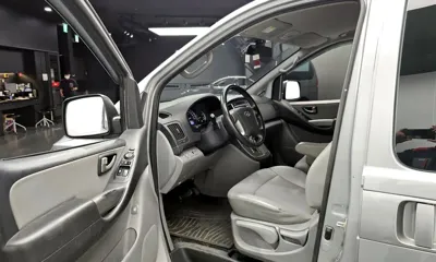 Hyundai Starex 2020, 120653 км, за 13500000 KRW - фото 10