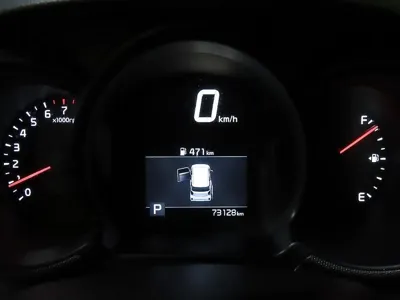 Kia Ray 2022, 73071 км, за 11300000 KRW - фото 9