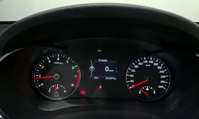 Kia K5 2017, 161307 км, за 7900000 KRW - фото 8