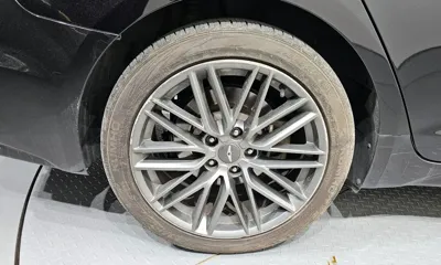 Genesis G70 2018, 144003 км, за 13000000 KRW - фото 5