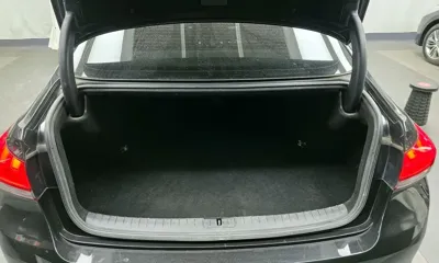 Genesis G80 2018, 225641 км, за 15000000 KRW - фото 20