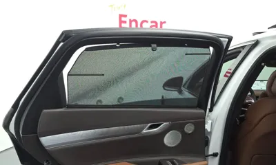 Genesis G80 2021, 30441 км, за 45800000 KRW - фото 35