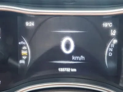 Jeep Cherokee 2018, 133732 км, за 16000000 KRW - фото 6