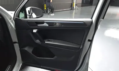 Volkswagen Tiguan 2022, 116343 км, за 35900000 KRW - фото 24