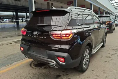 Kia Sportage R 2019, 79900 км, за 62536.05 CNY - фото 6