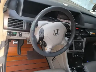 Honda Elysion 2014, 140100 км, за 67400 CNY - фото 15
