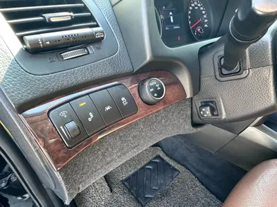 Kia Mohave 2018, 136868 км, за 16900000 KRW - фото 14