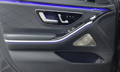 Mercedes-Benz S-Class 2023, 61201 км, за 116000000 KRW - фото 15