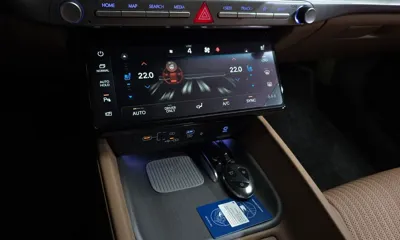 Hyundai Grandeur 2024, 20292 км, за 43500000 KRW - фото 32
