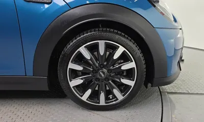MINI Cooper 2022, 51931 км, за 22400000 KRW - фото 21
