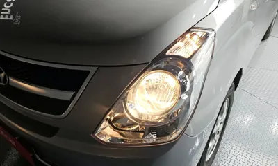 Hyundai Starex 2015, 154805 км, за 7900000 KRW - фото 22