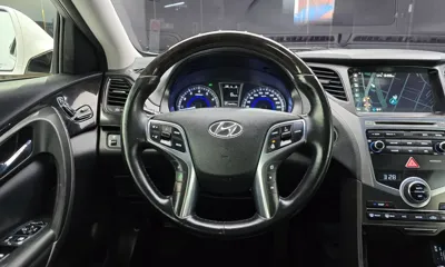 Hyundai Grandeur 2016, 164416 км, за 6600000 KRW - фото 13