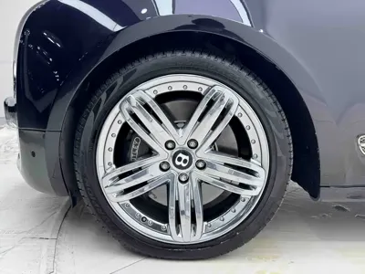 Bentley Mulsanne 2014, 115000 км, за 698000 CNY - фото 9