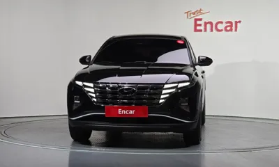 Hyundai Tucson 2021, 112698 км, за 17600000 KRW - фото 3
