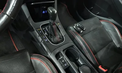 Hyundai i30 2017, 168823 км, за 9000000 KRW - фото 9