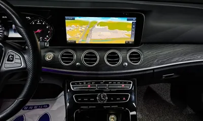 Mercedes-Benz E-Class 2018, 72770 км, за 21900000 KRW - фото 13