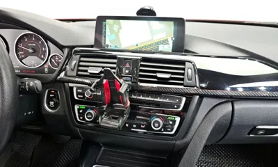 BMW 4-Series 2016, 204775 км, за 8990000 KRW - фото 13