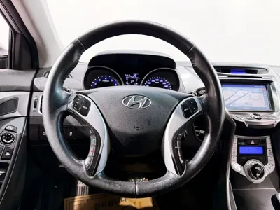 Hyundai Avante 2012, 145210 км, за 3800000 KRW - фото 6