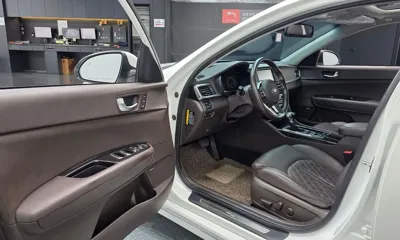 Kia K5 2019, 81607 км, за 11700000 KRW - фото 10
