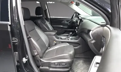 ChevroletGMDaewoo Traverse 2020, 160453 км, за 12990000 KRW - фото 11