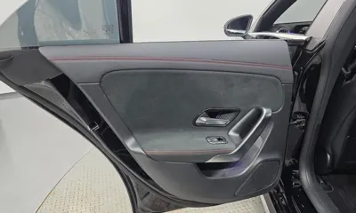 Mercedes-Benz CLA-Class 2021, 61997 км, за 29900000 KRW - фото 25